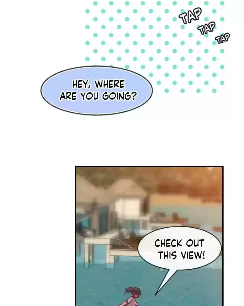 Age Matters Chapter 70: