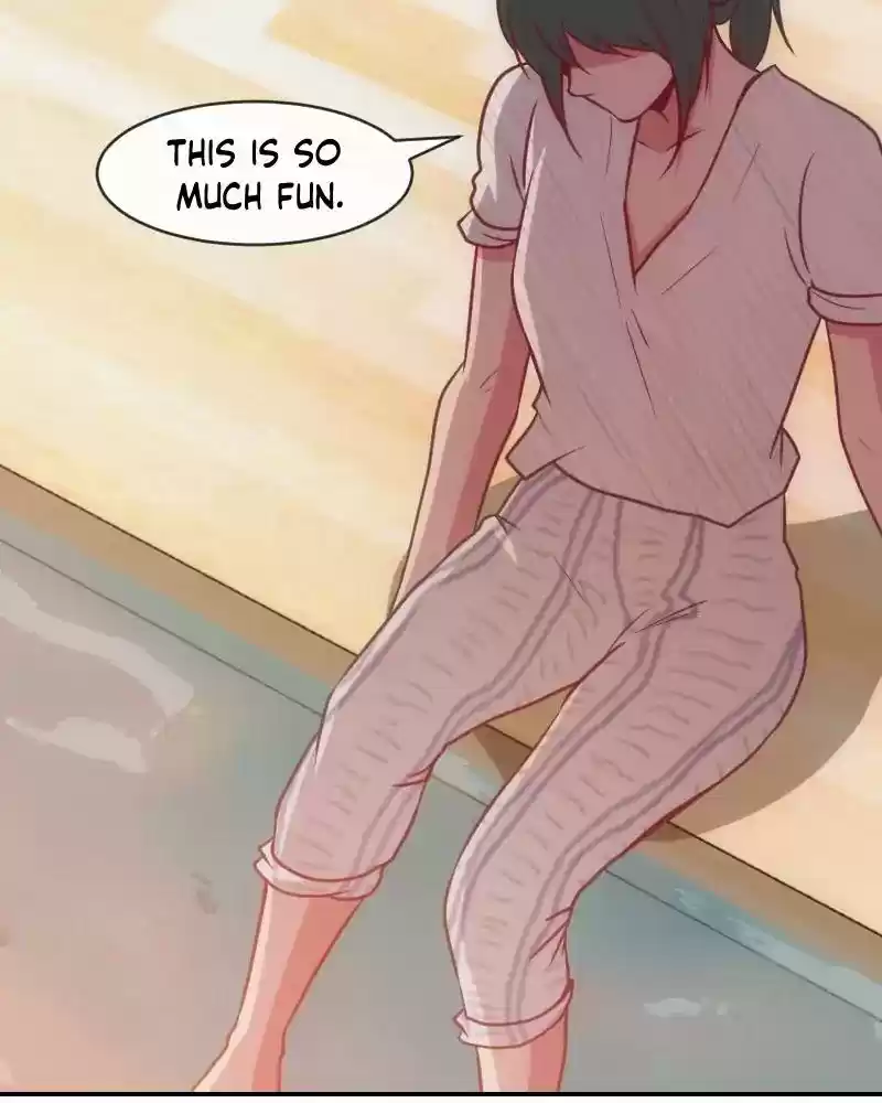 Age Matters Chapter 70: