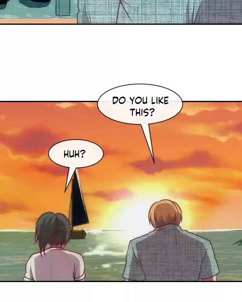 Age Matters Chapter 70: