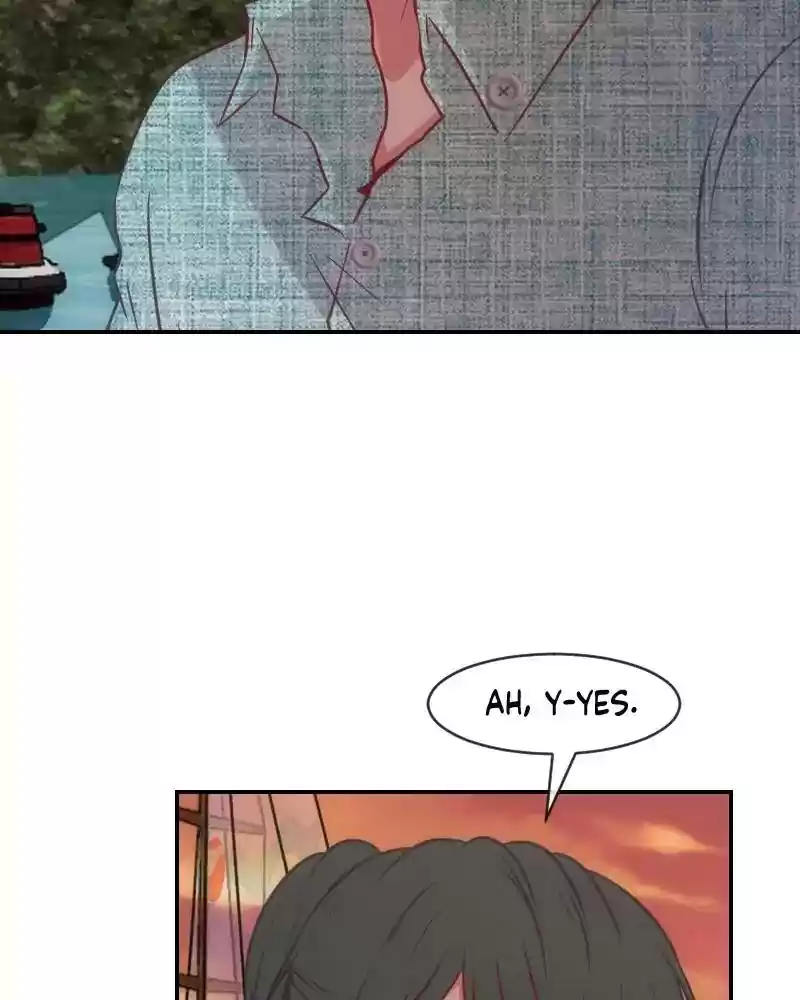 Age Matters Chapter 70: