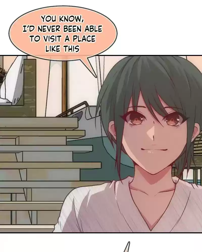 Age Matters Chapter 70: