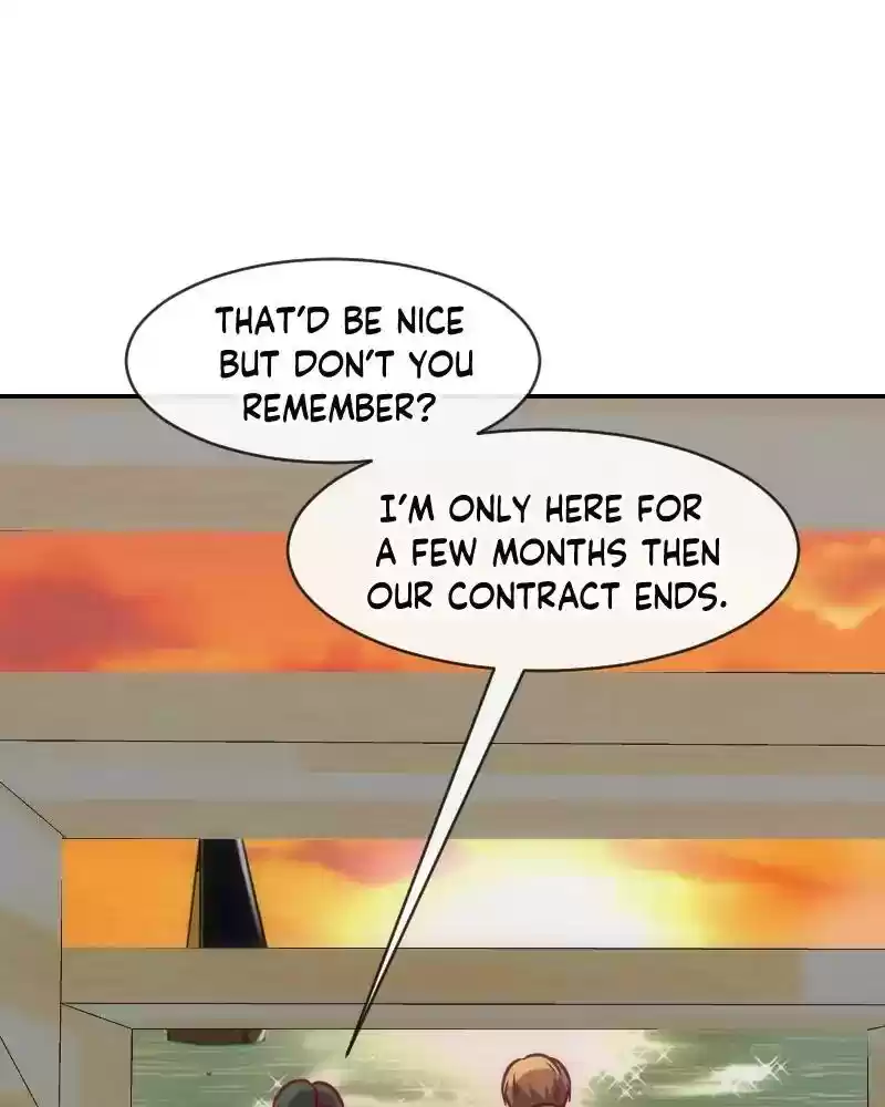 Age Matters Chapter 70: