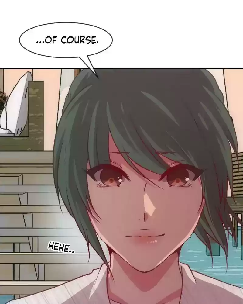 Age Matters Chapter 70: