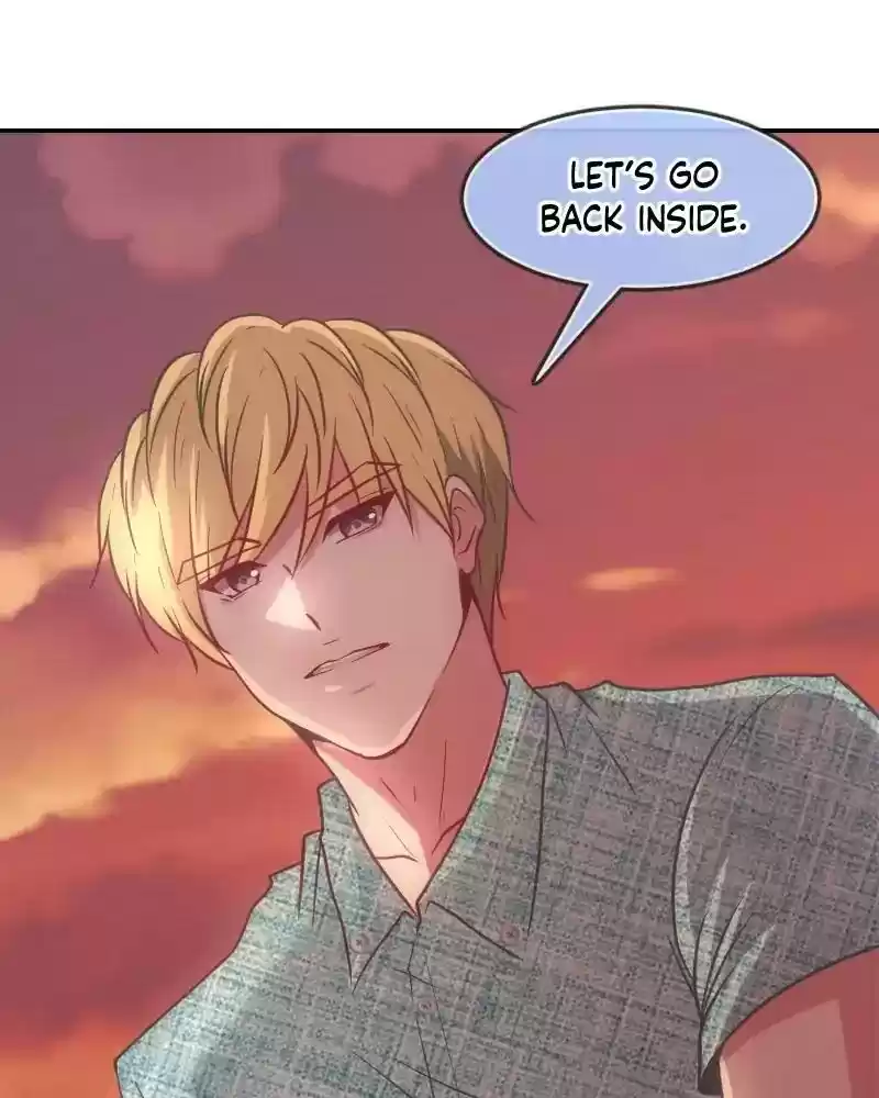 Age Matters Chapter 70: