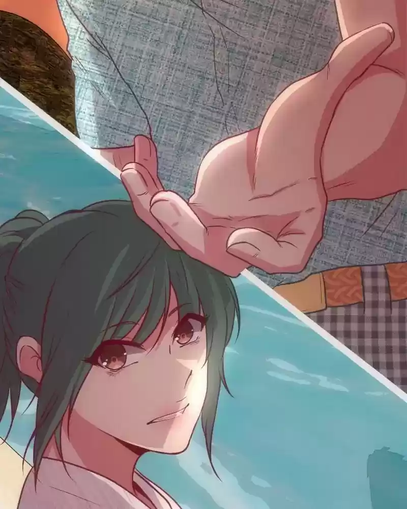 Age Matters Chapter 70: