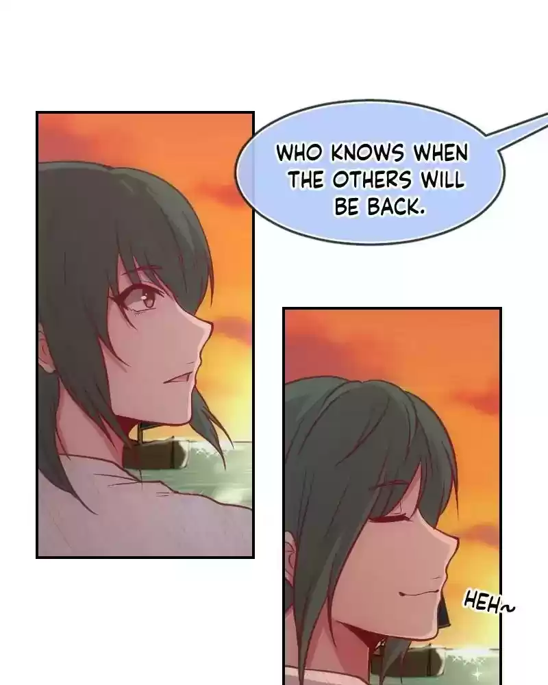 Age Matters Chapter 70: