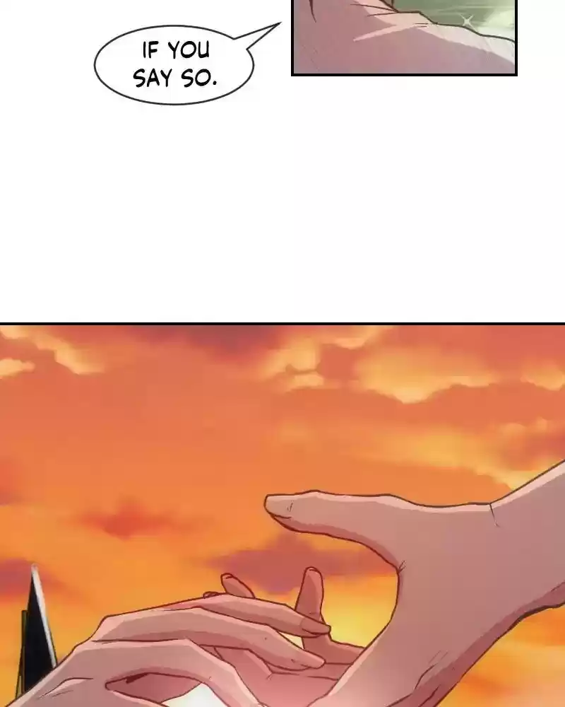 Age Matters Chapter 70: