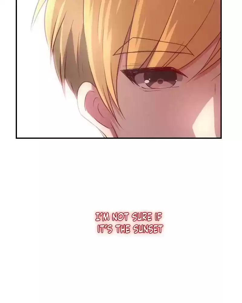 Age Matters Chapter 70: