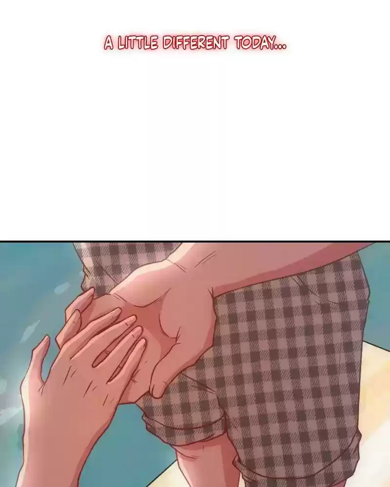 Age Matters Chapter 70: