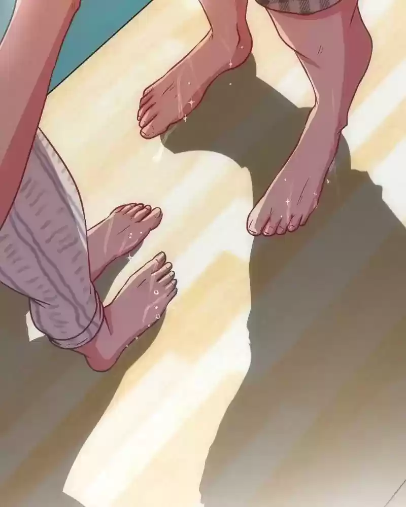 Age Matters Chapter 70: