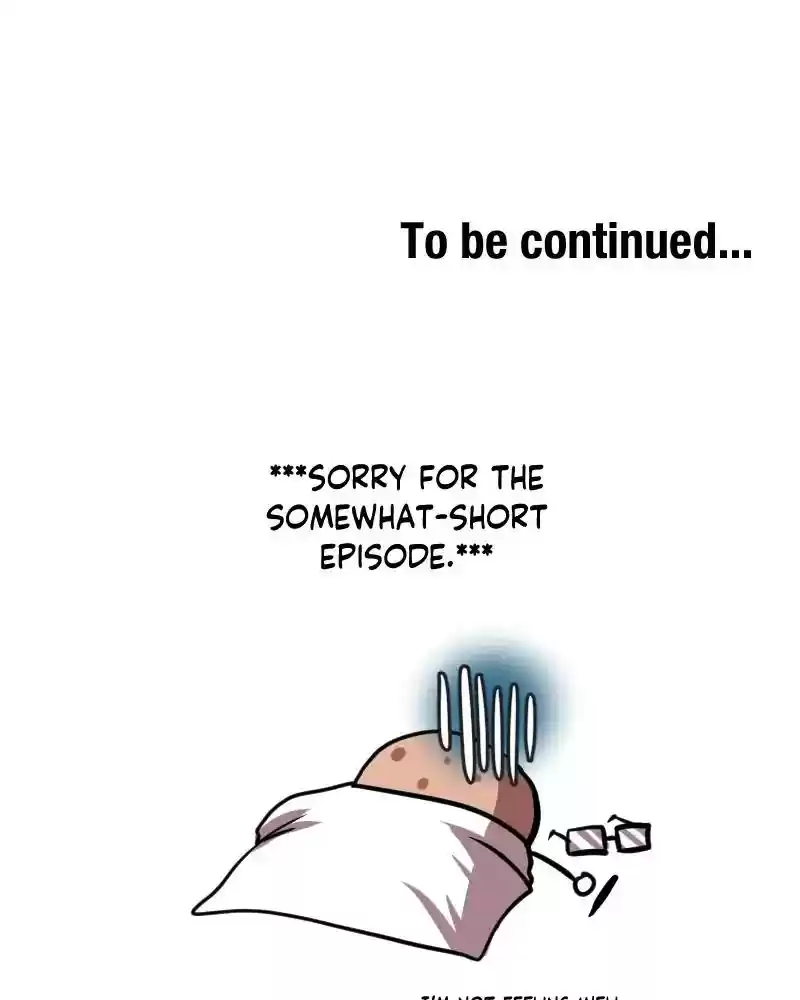 Age Matters Chapter 70: