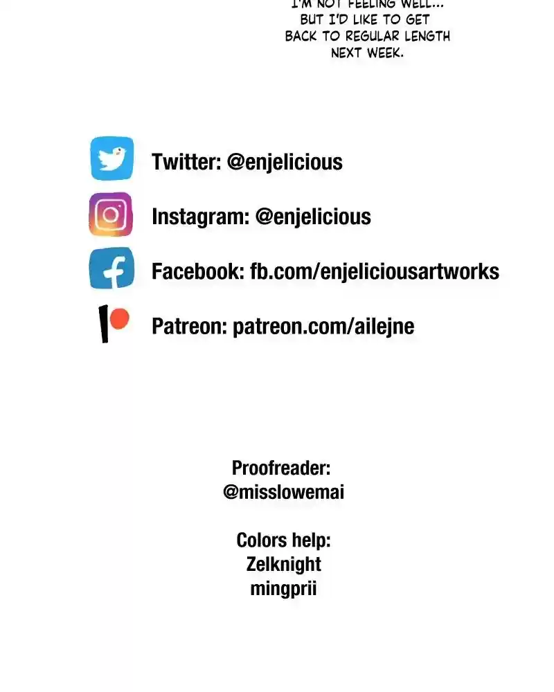 Age Matters Chapter 70: