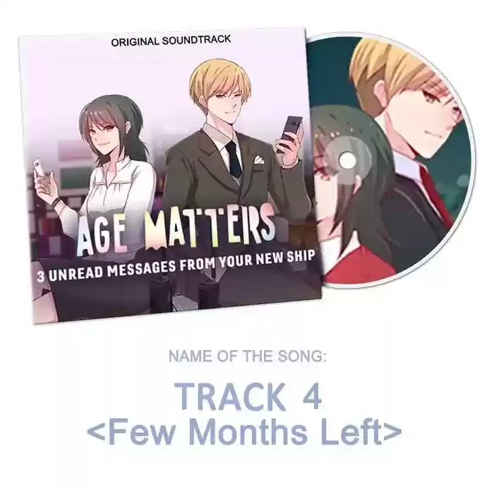 Age Matters Chapter 70: