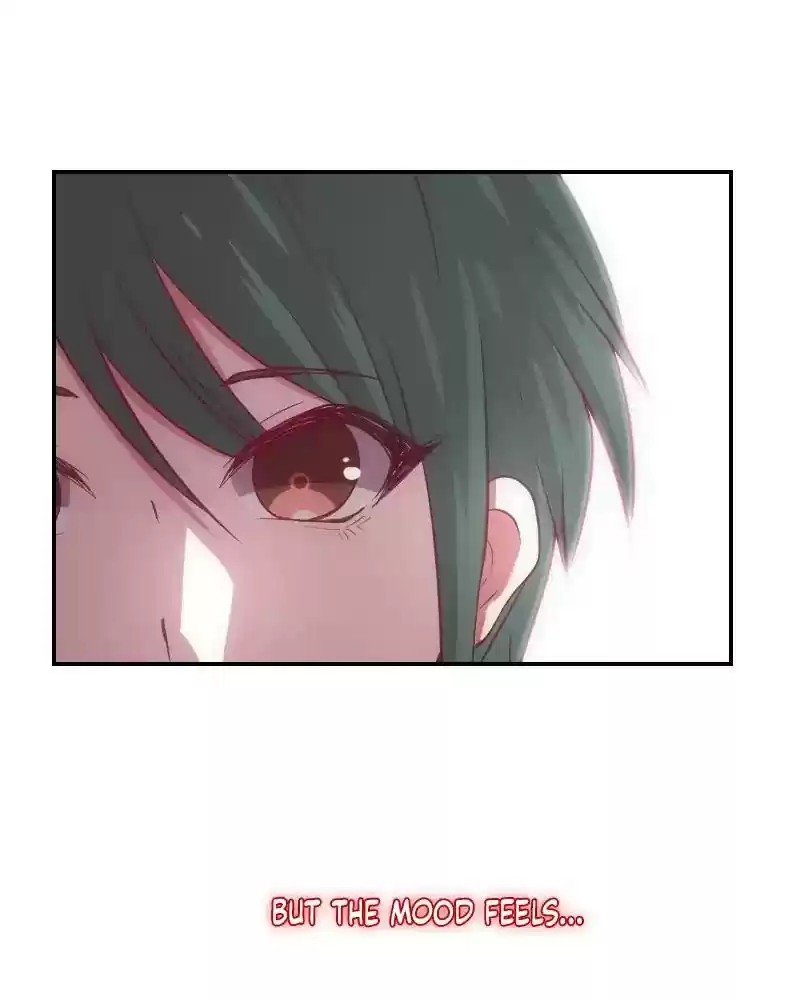 Age Matters Chapter 71: