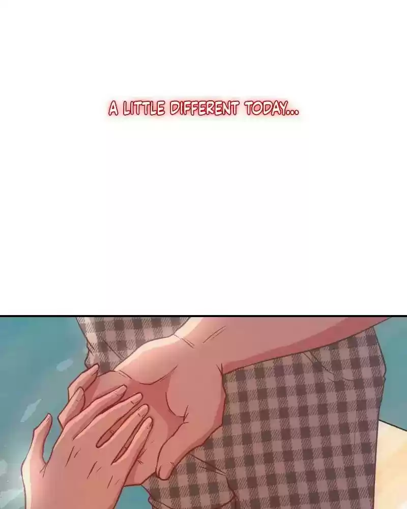 Age Matters Chapter 71: