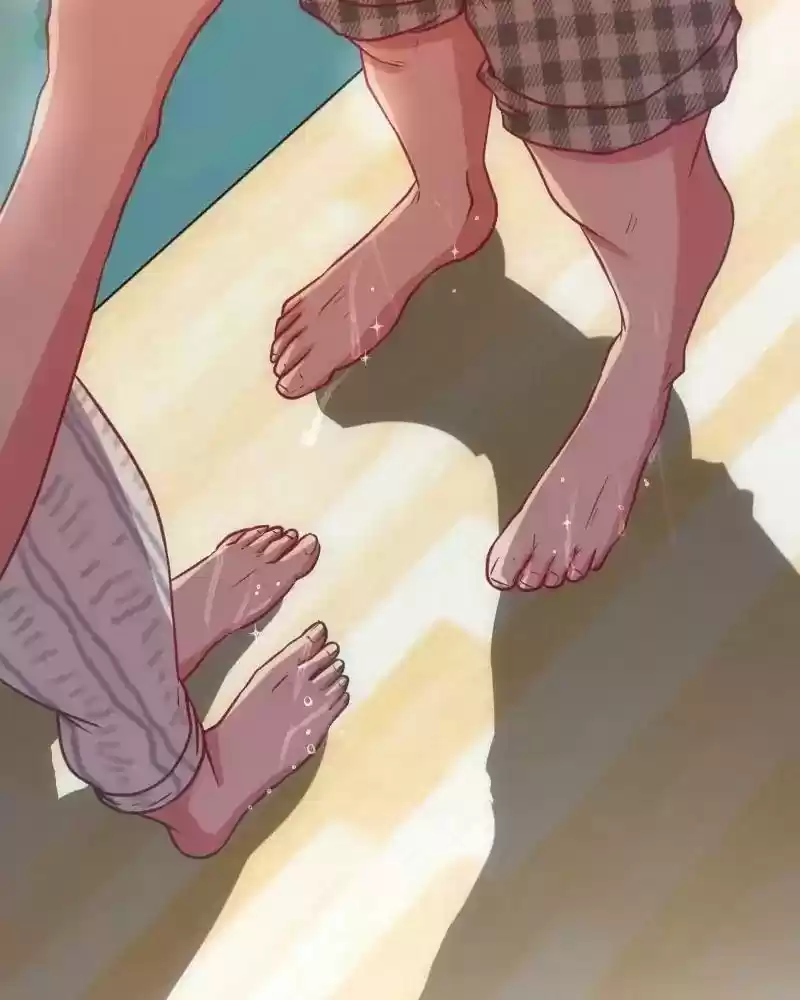 Age Matters Chapter 71: