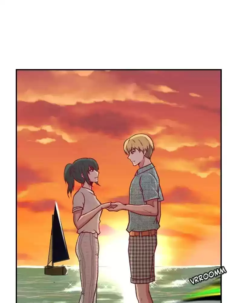 Age Matters Chapter 71: