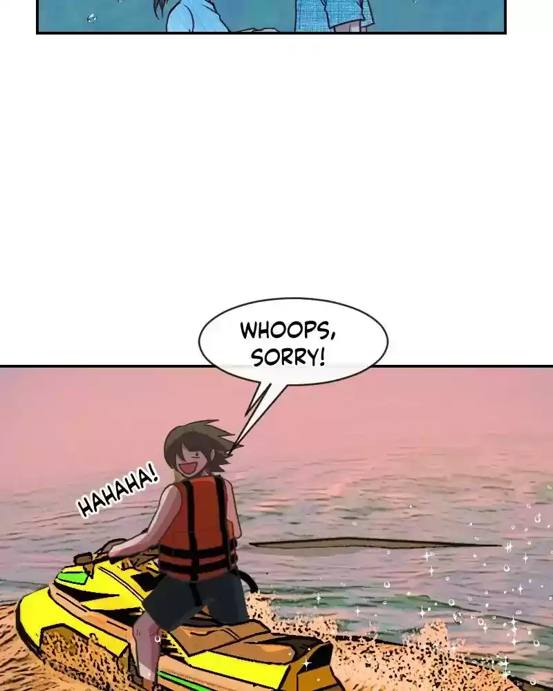 Age Matters Chapter 71: