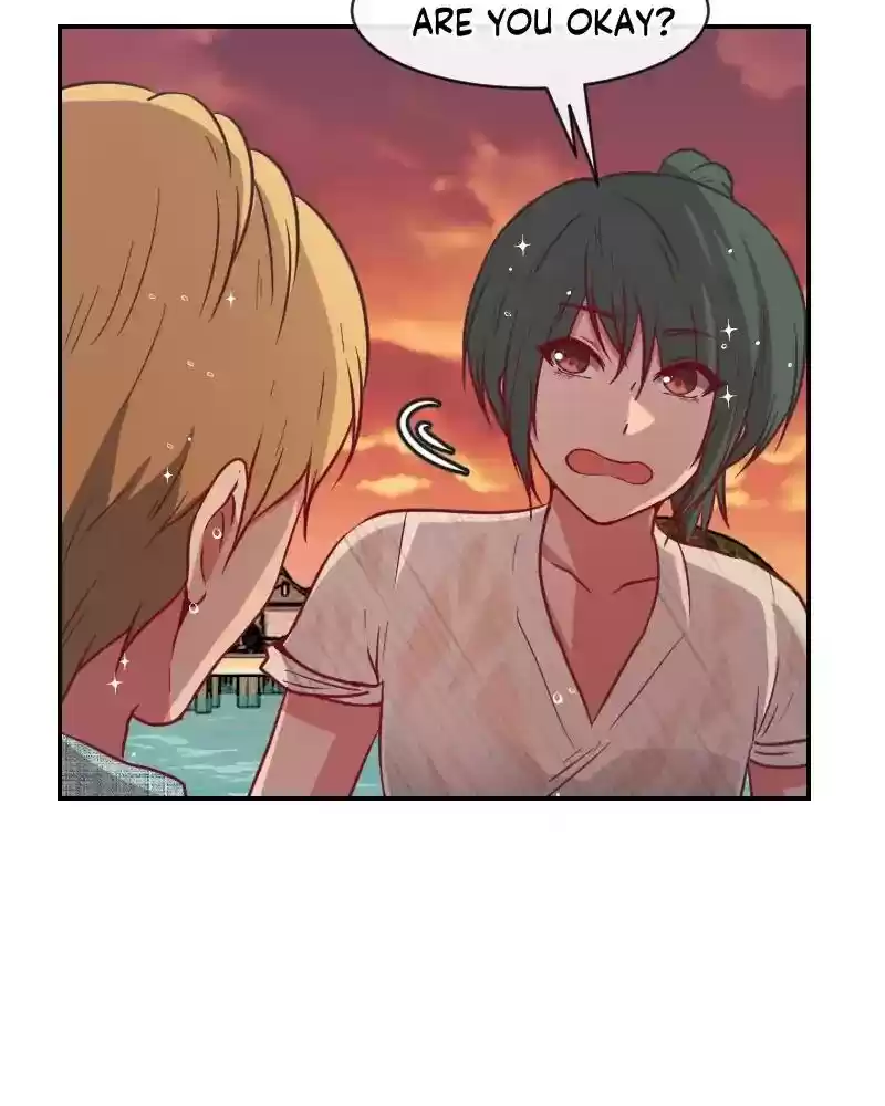 Age Matters Chapter 71: