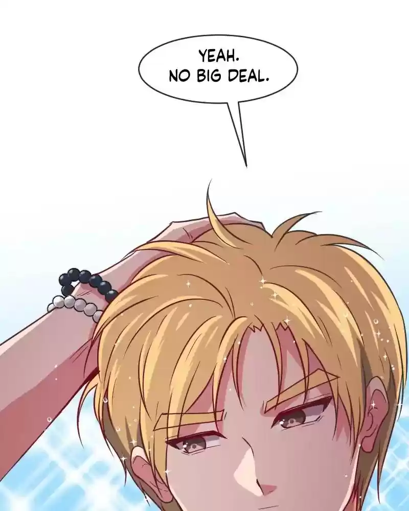 Age Matters Chapter 71: