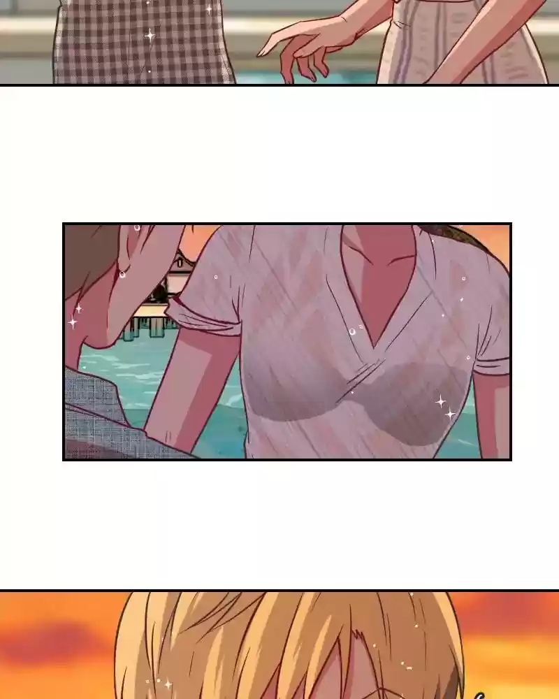 Age Matters Chapter 71: