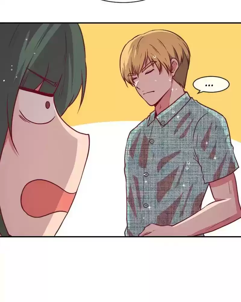 Age Matters Chapter 71: