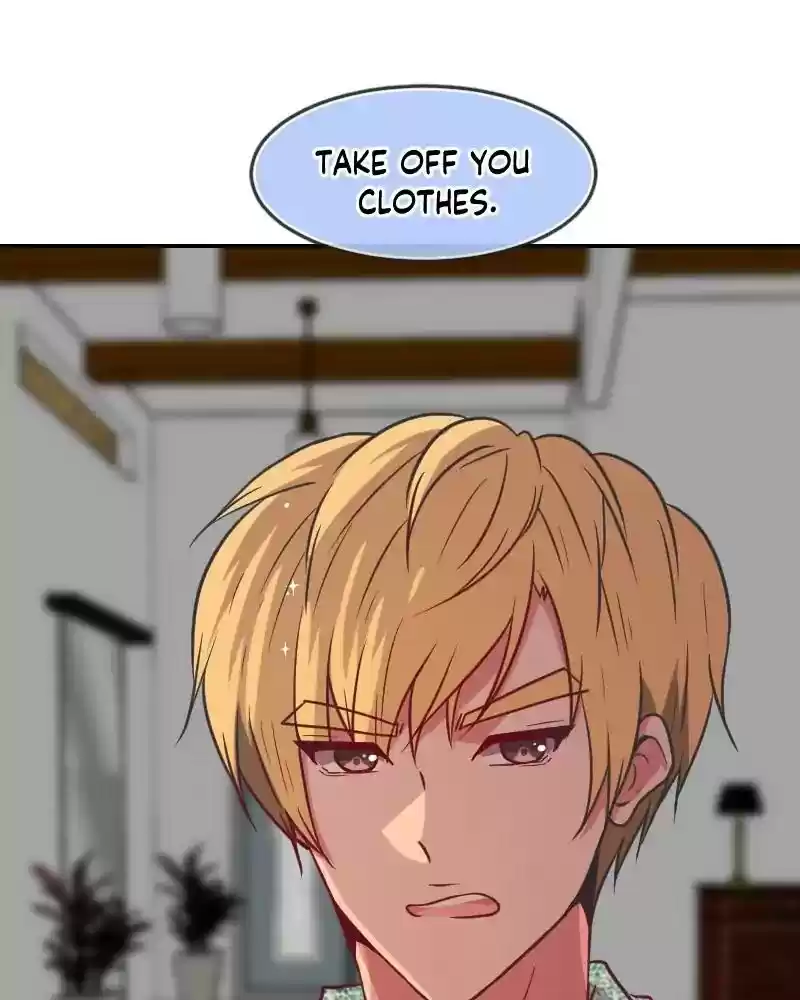 Age Matters Chapter 71: