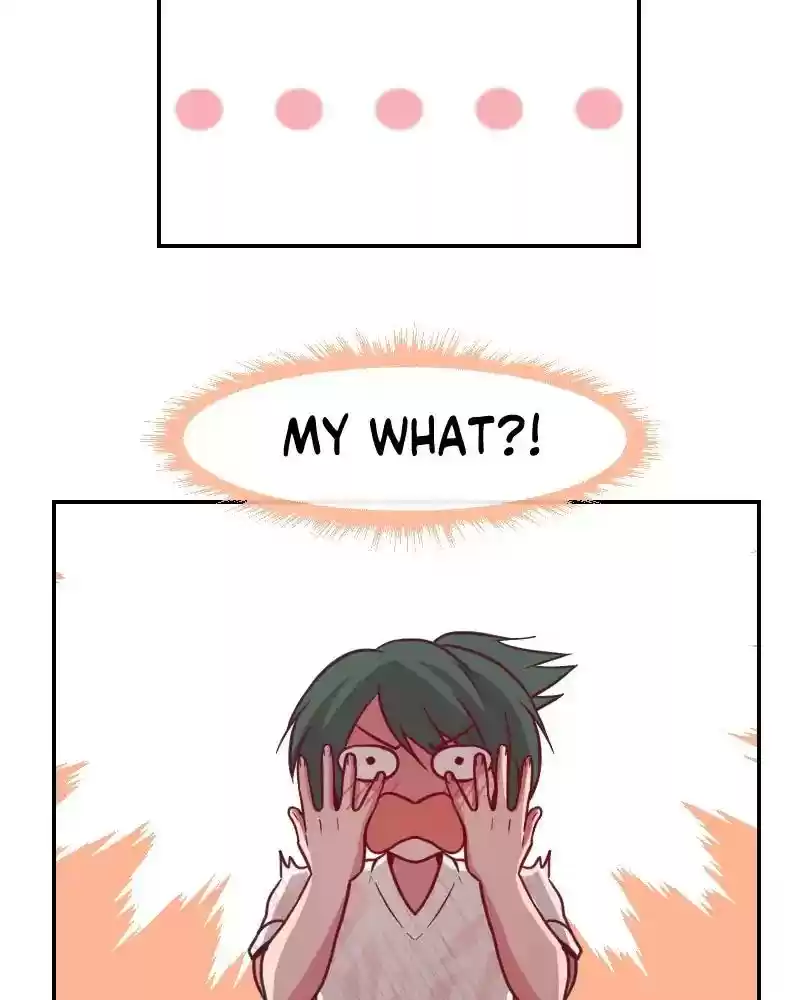 Age Matters Chapter 71: