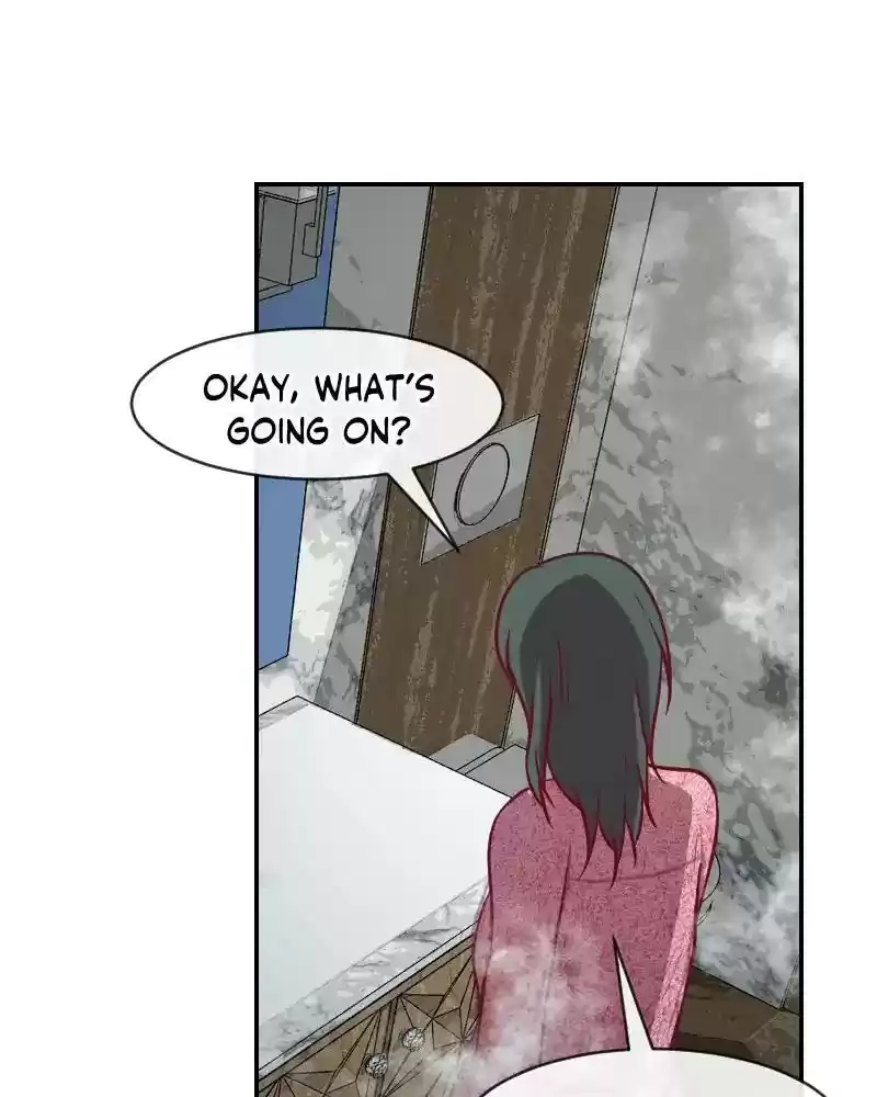 Age Matters Chapter 71: