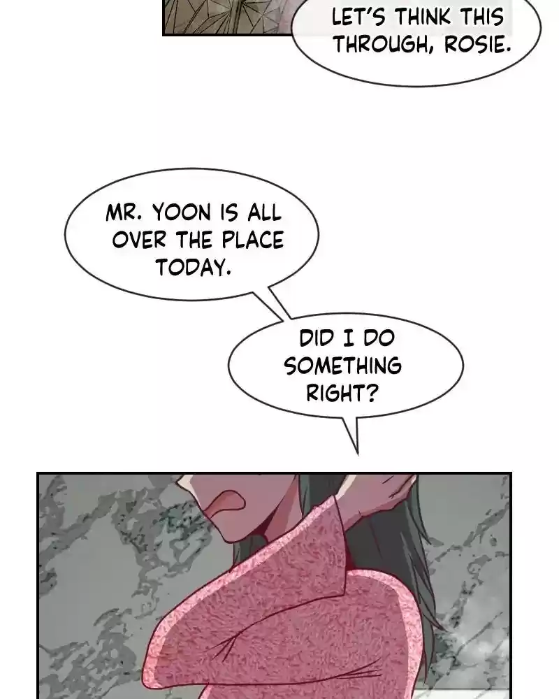 Age Matters Chapter 71: