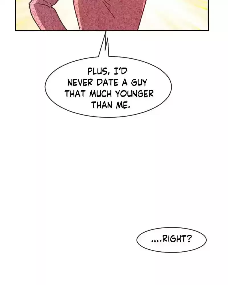 Age Matters Chapter 71: