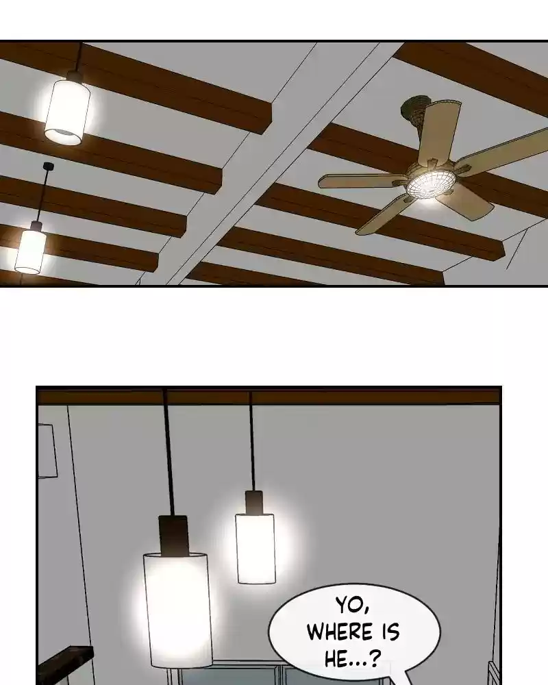 Age Matters Chapter 71: