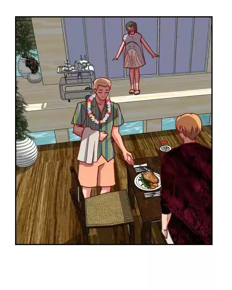 Age Matters Chapter 71: