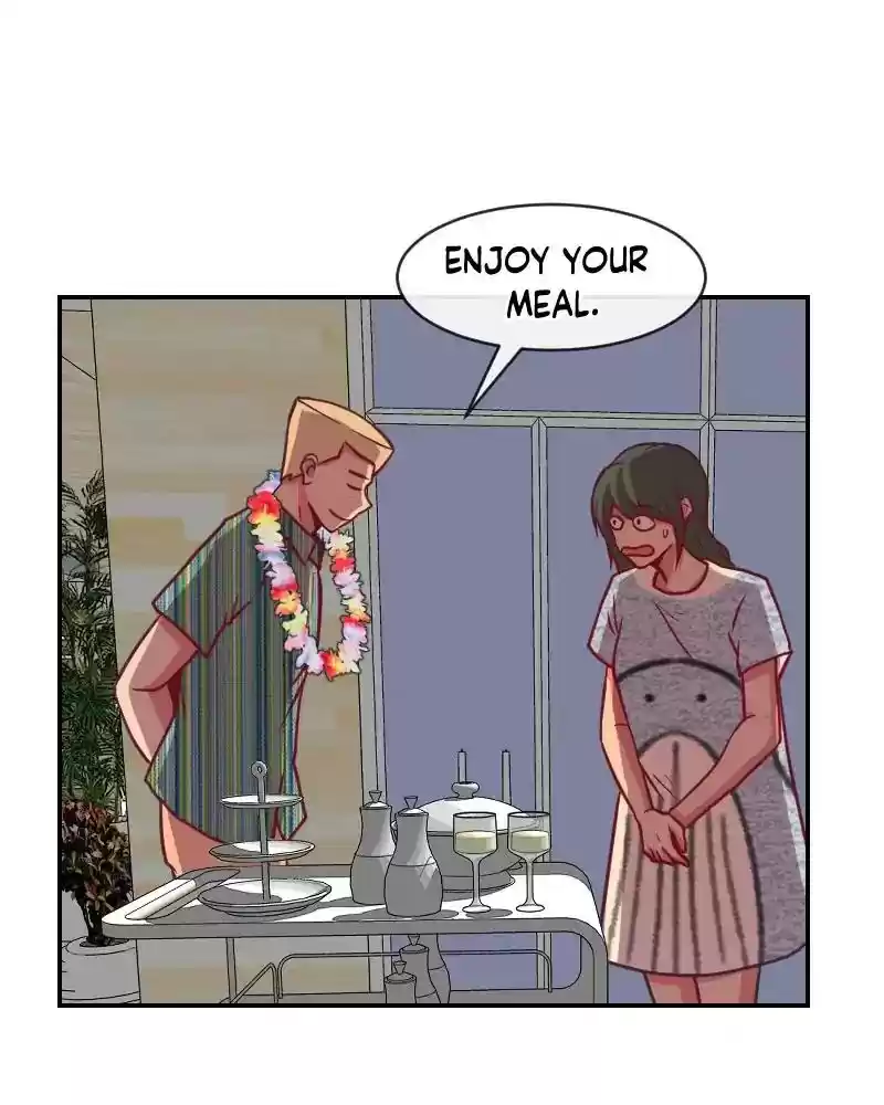 Age Matters Chapter 71: