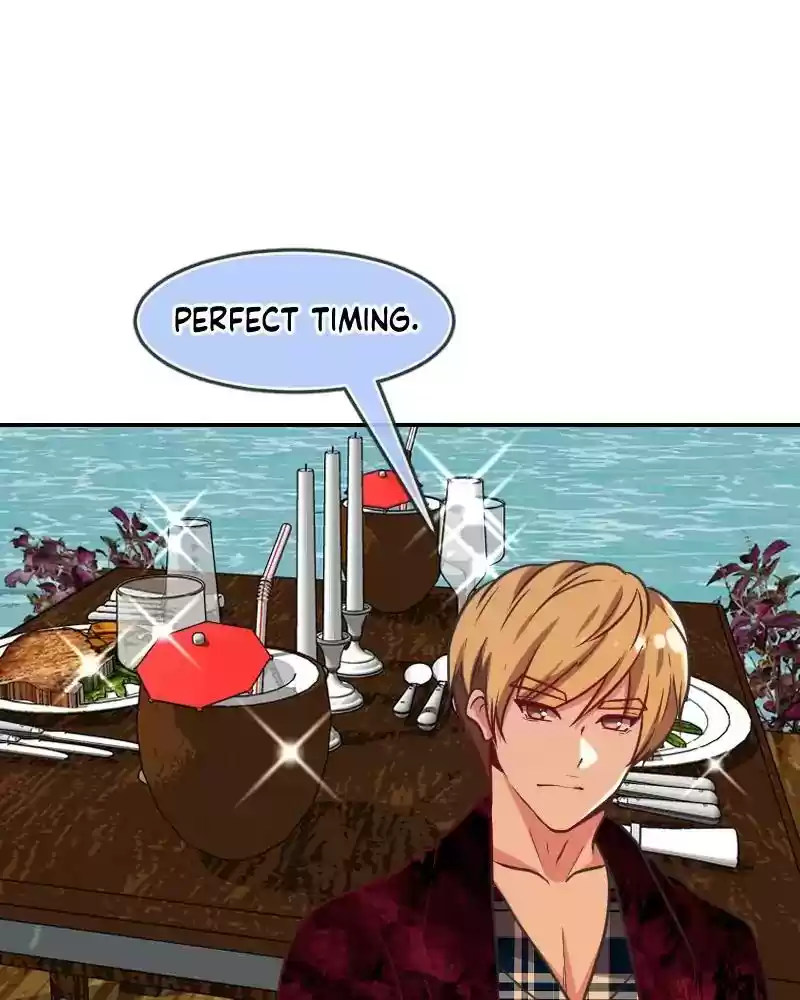 Age Matters Chapter 71: