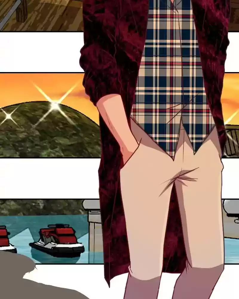 Age Matters Chapter 71: