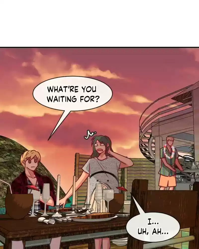 Age Matters Chapter 71: