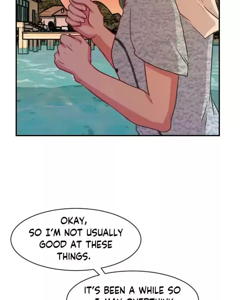 Age Matters Chapter 71: