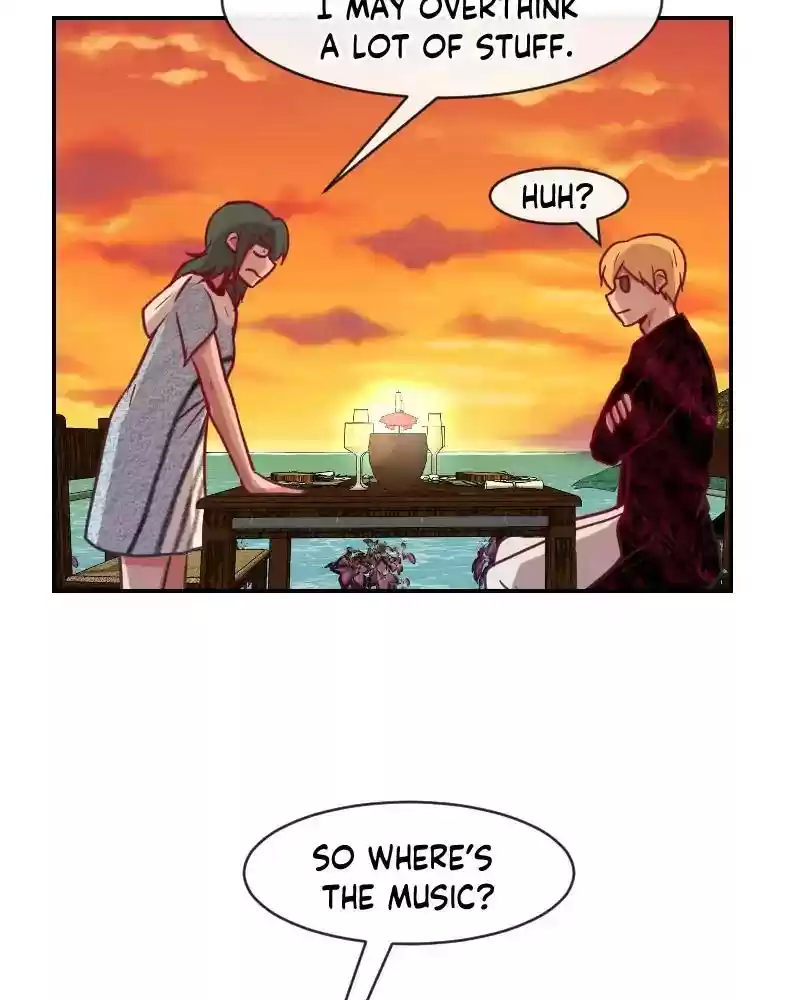 Age Matters Chapter 71: