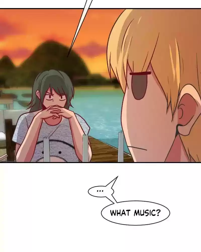 Age Matters Chapter 71: