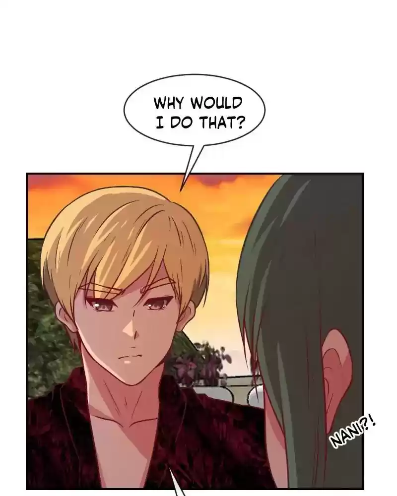 Age Matters Chapter 71: