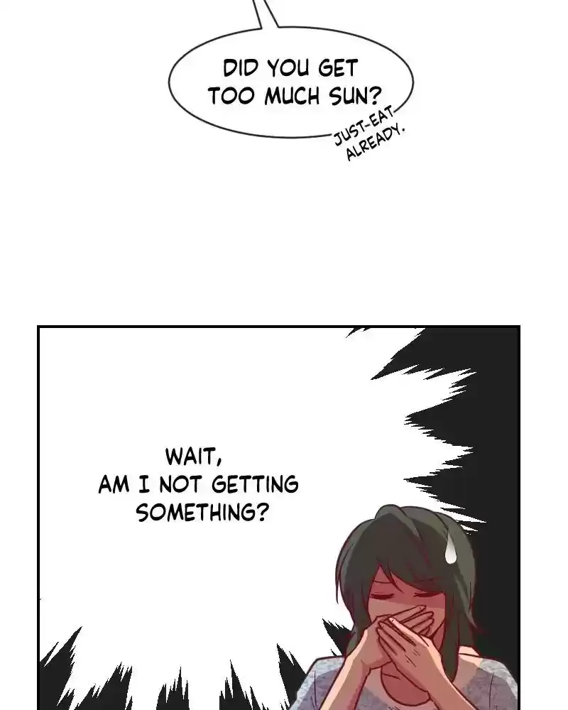 Age Matters Chapter 71: