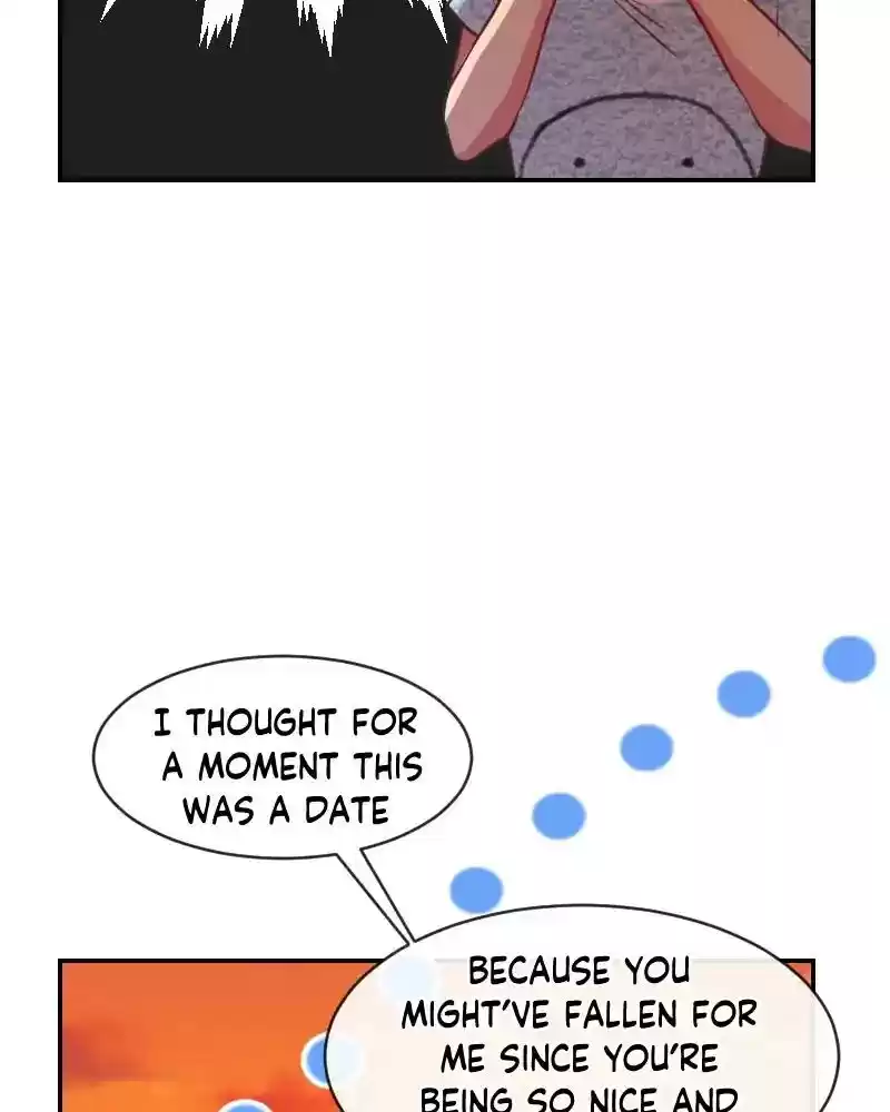 Age Matters Chapter 71: