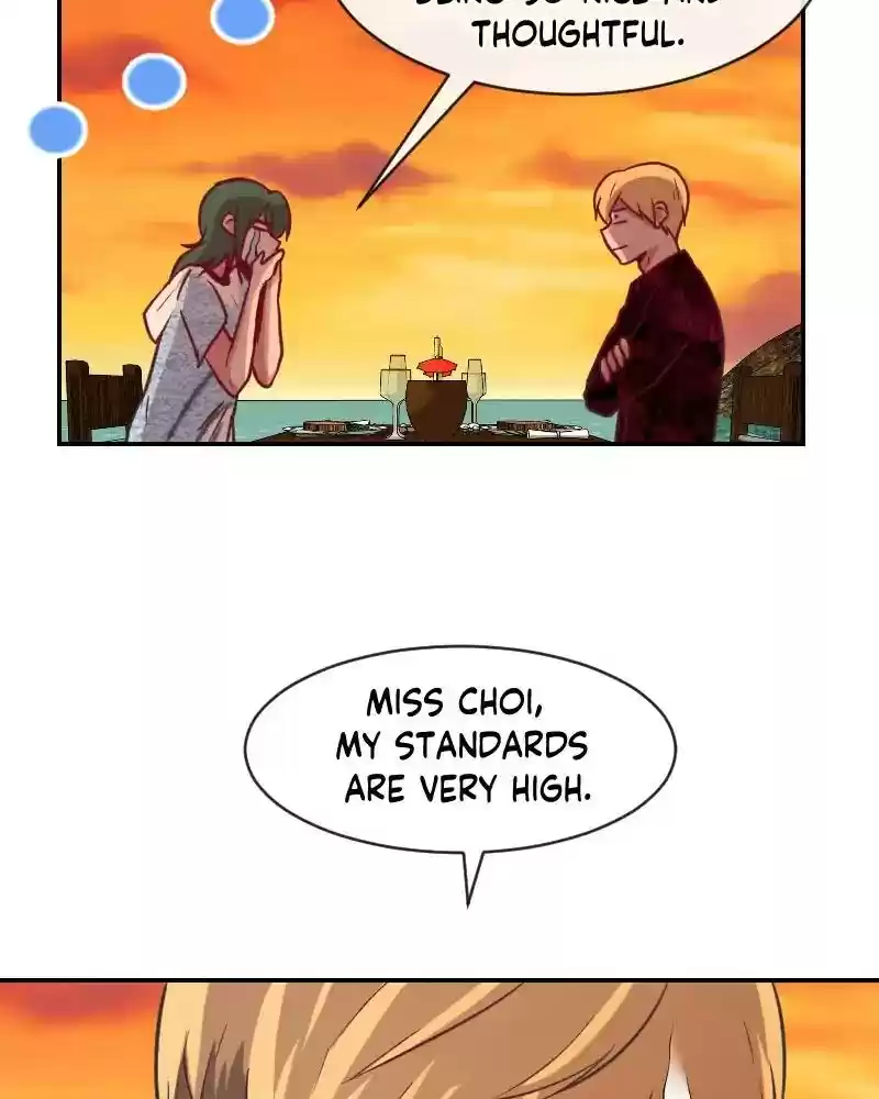 Age Matters Chapter 71: