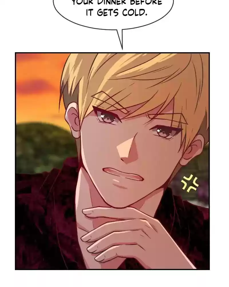 Age Matters Chapter 71: