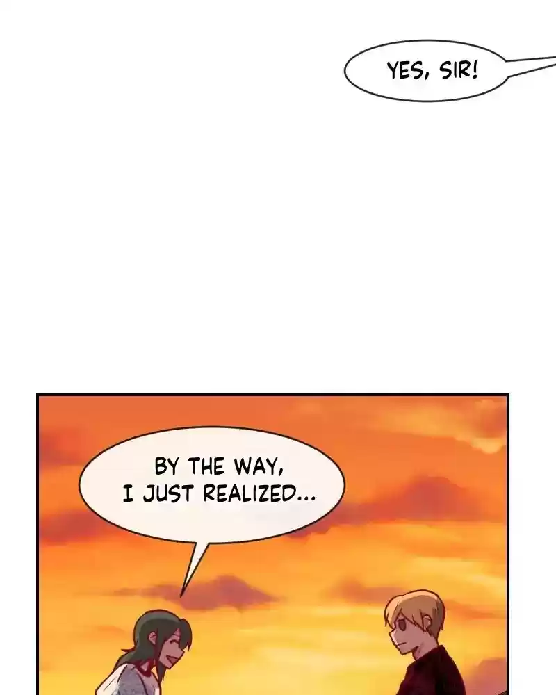 Age Matters Chapter 71: