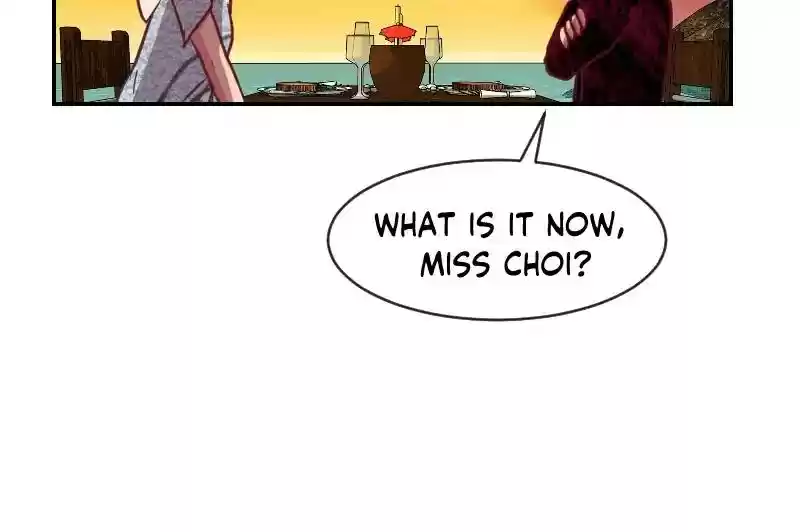 Age Matters Chapter 71: