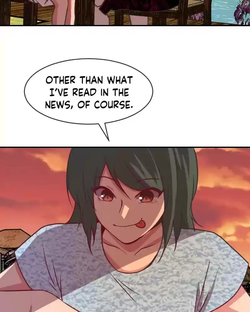 Age Matters Chapter 71: