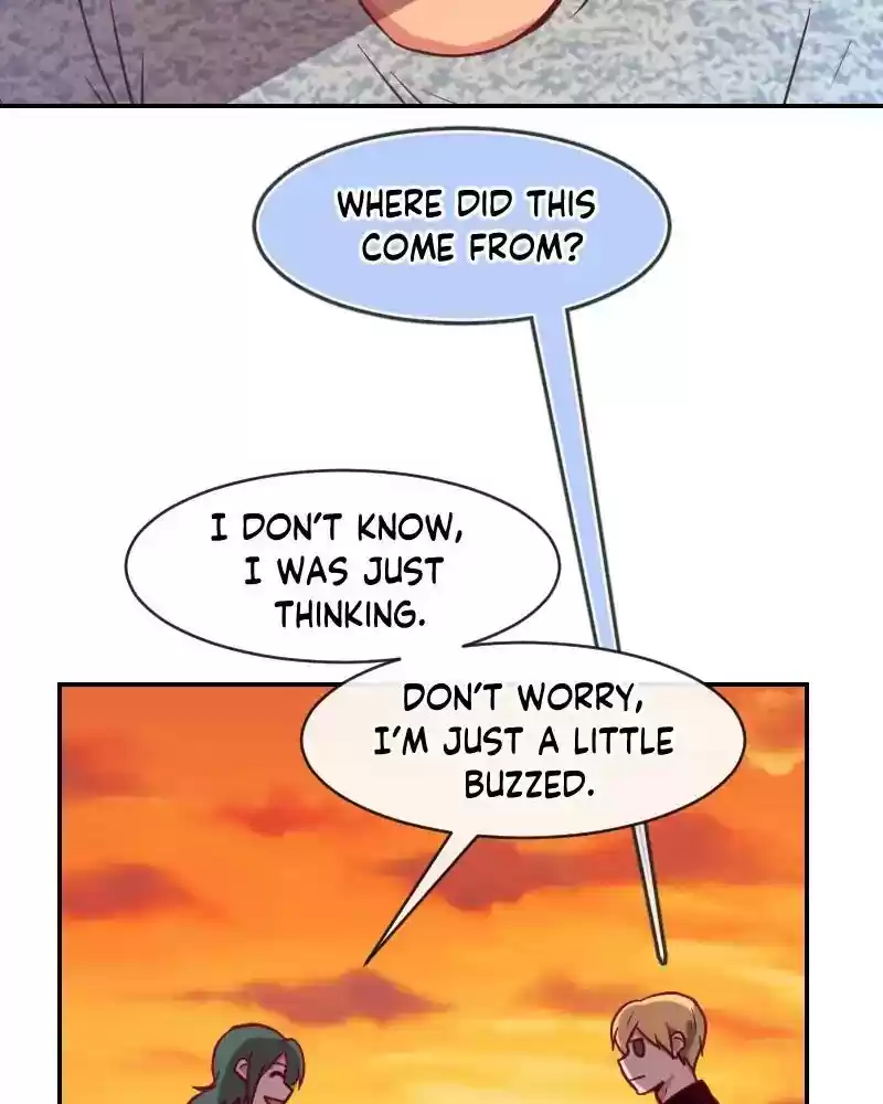 Age Matters Chapter 71: