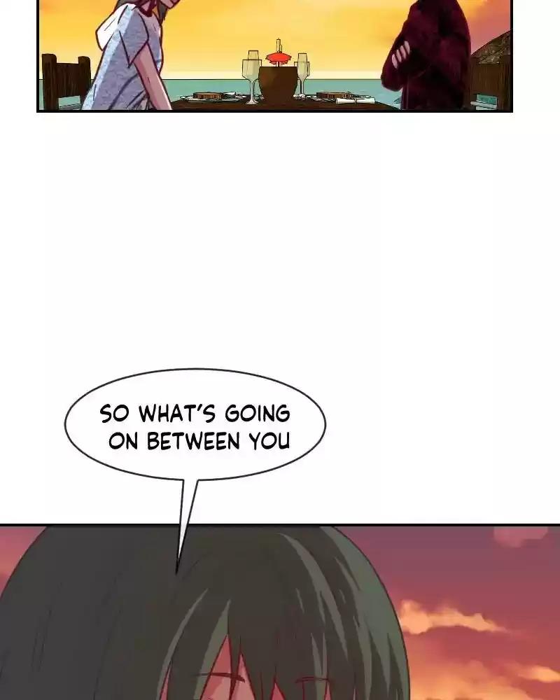 Age Matters Chapter 71: